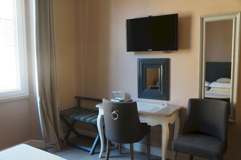Hotel Le Stanze Di Elle Rom Exterior foto